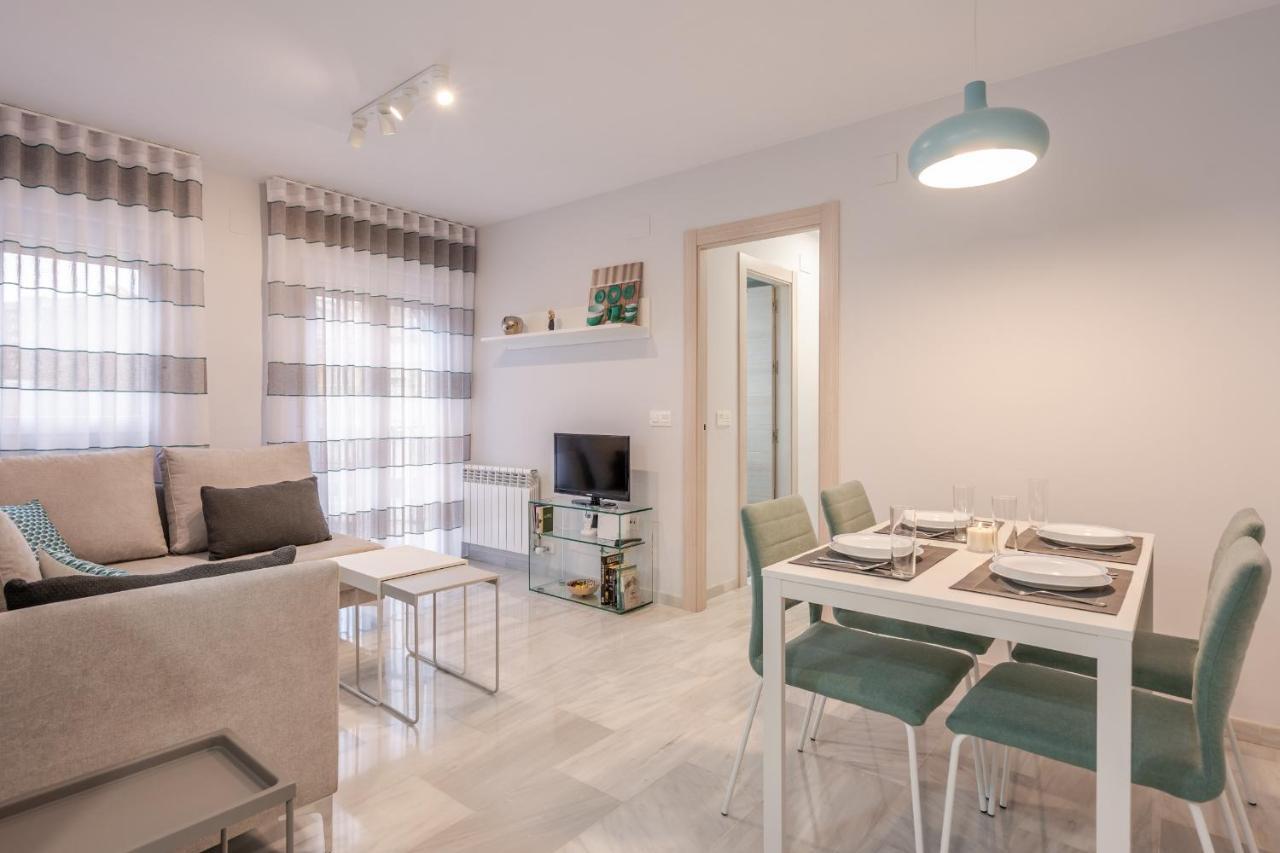 Apartamento Congresos *
