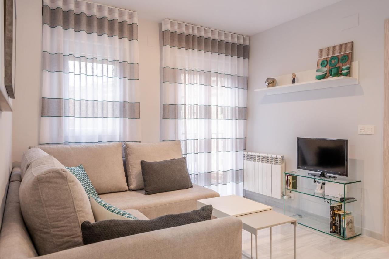 Congresos Appartement *