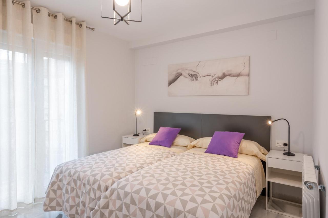 Congresos Appartement