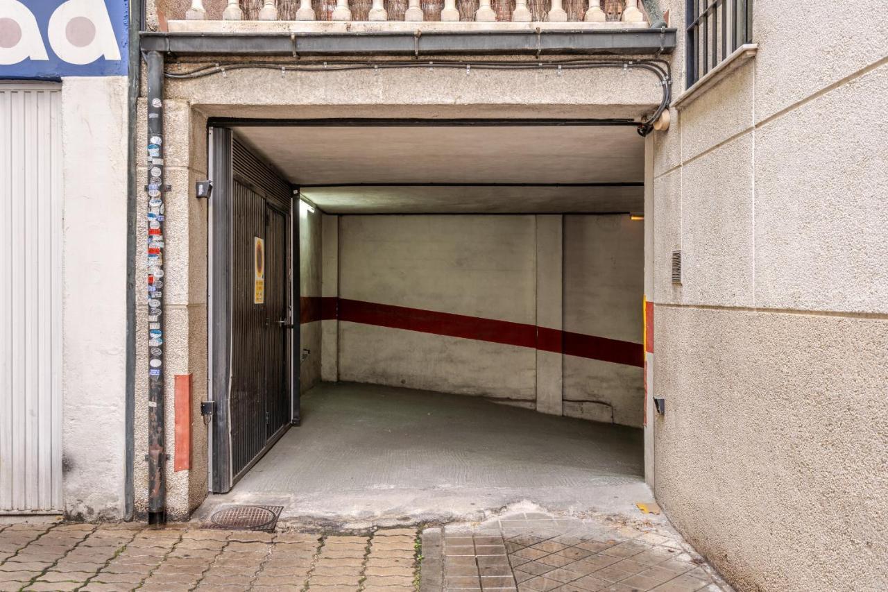 Congresos Appartement Grenade